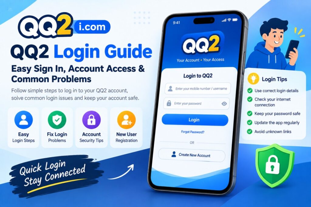 qq2 login